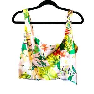 Antonio Melani Crop Tank Size 12